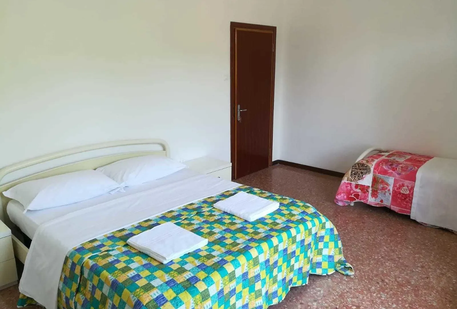 ** Guest house Venice Garden House Marghera Italy