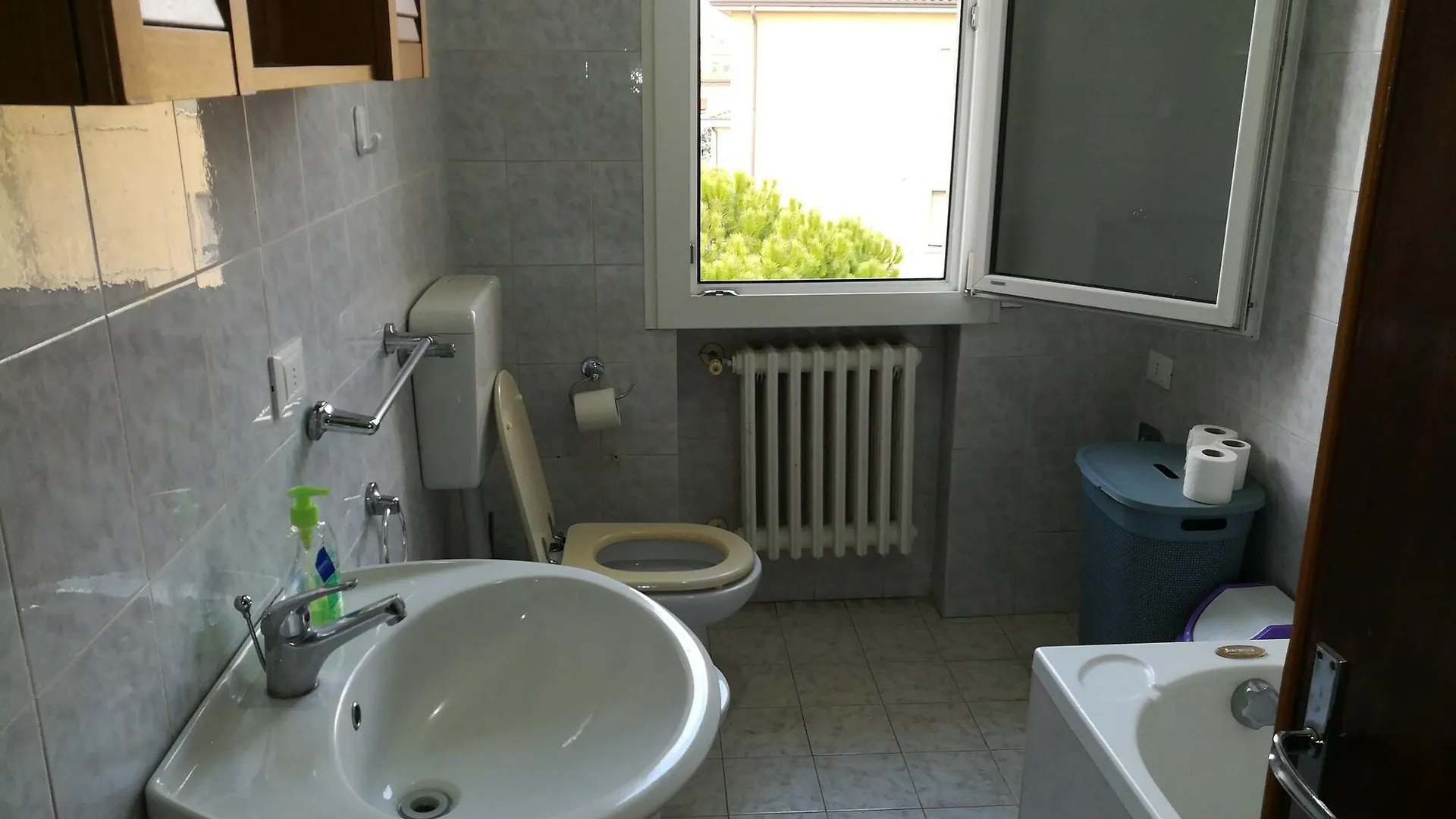 Venice Garden House Marghera