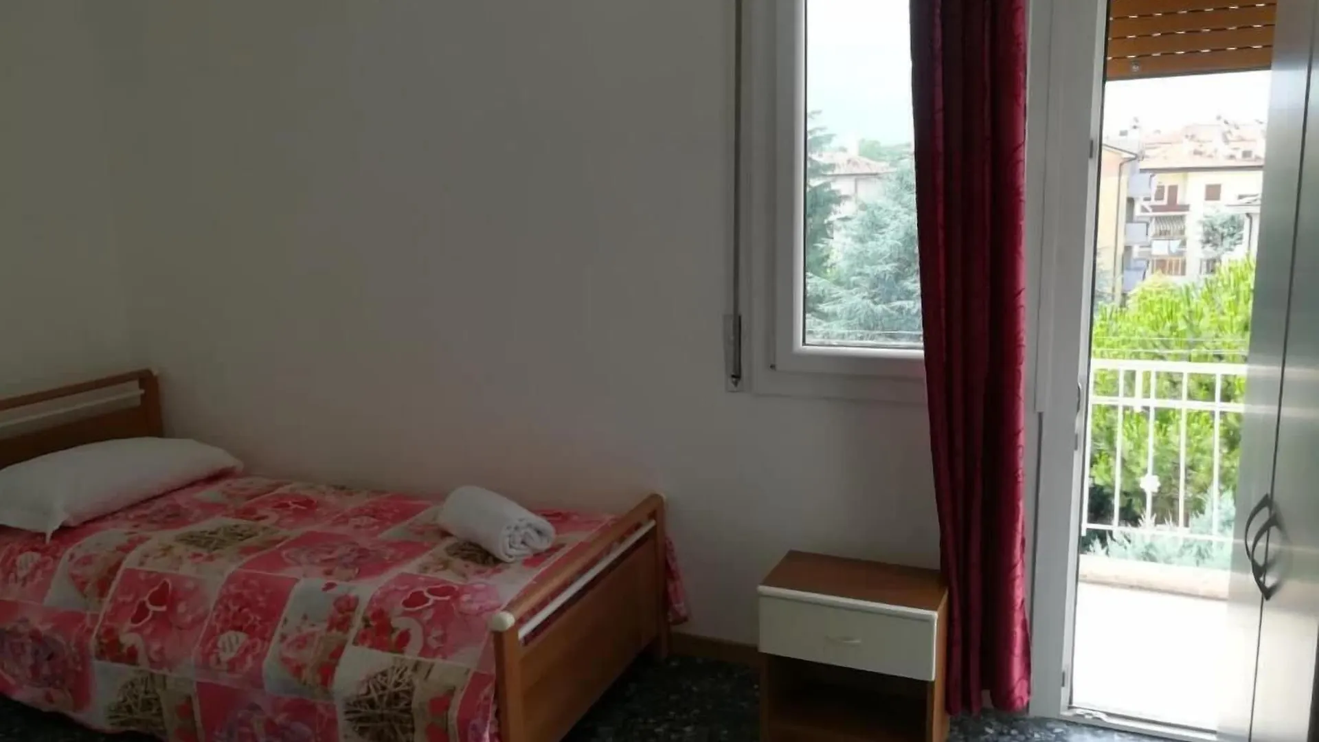 Guest house Venice Garden House Marghera