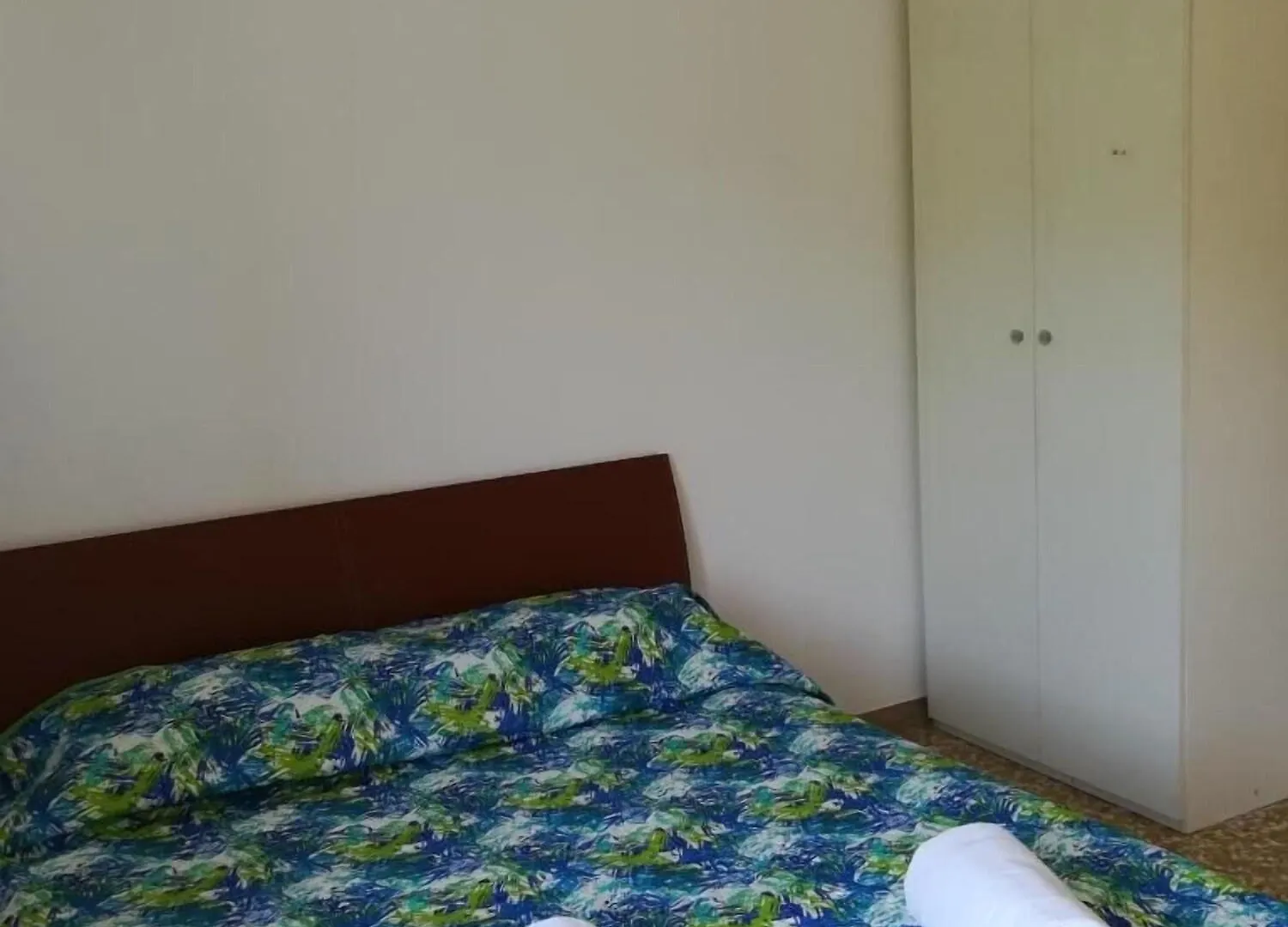 Venice Garden House Marghera Guest house