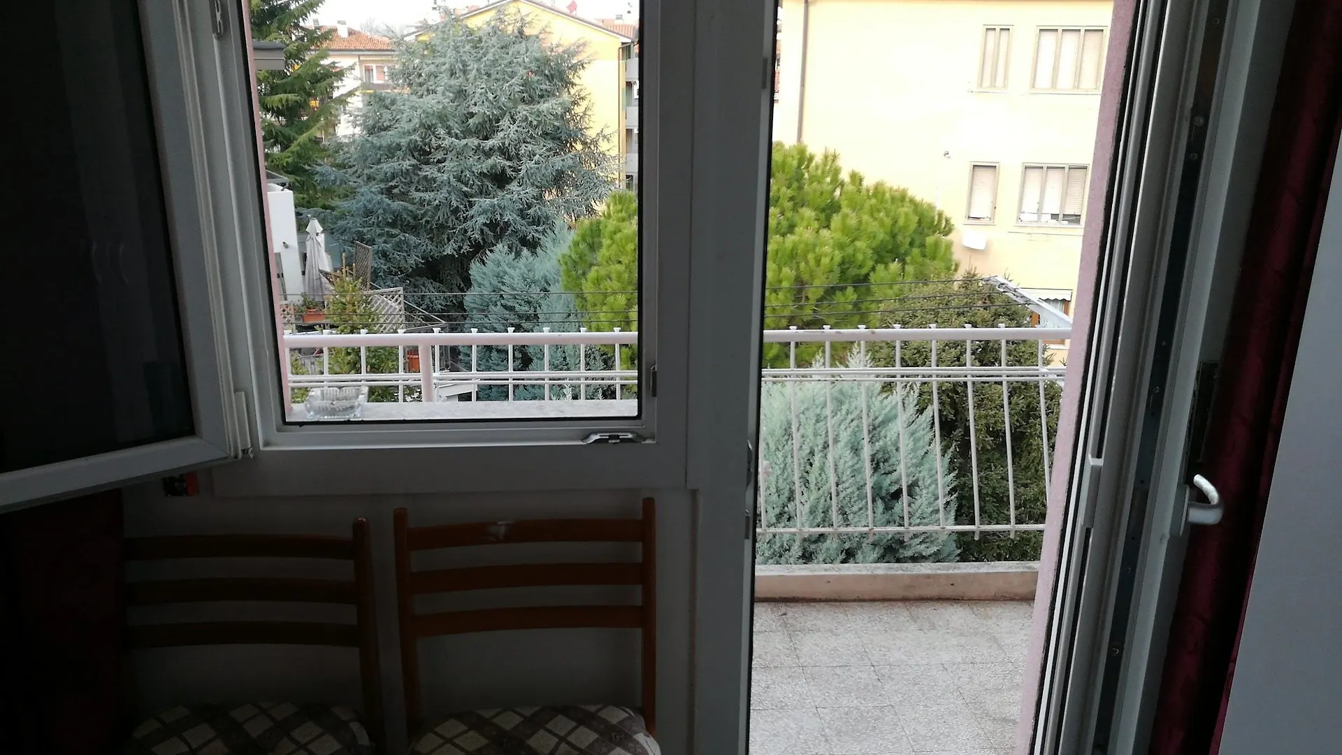 Guest house Venice Garden House Marghera