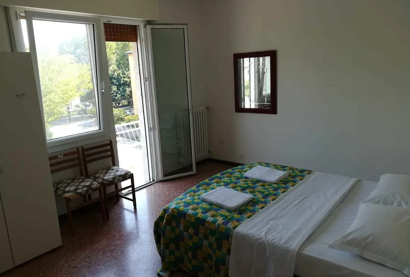 Venice Garden House Marghera