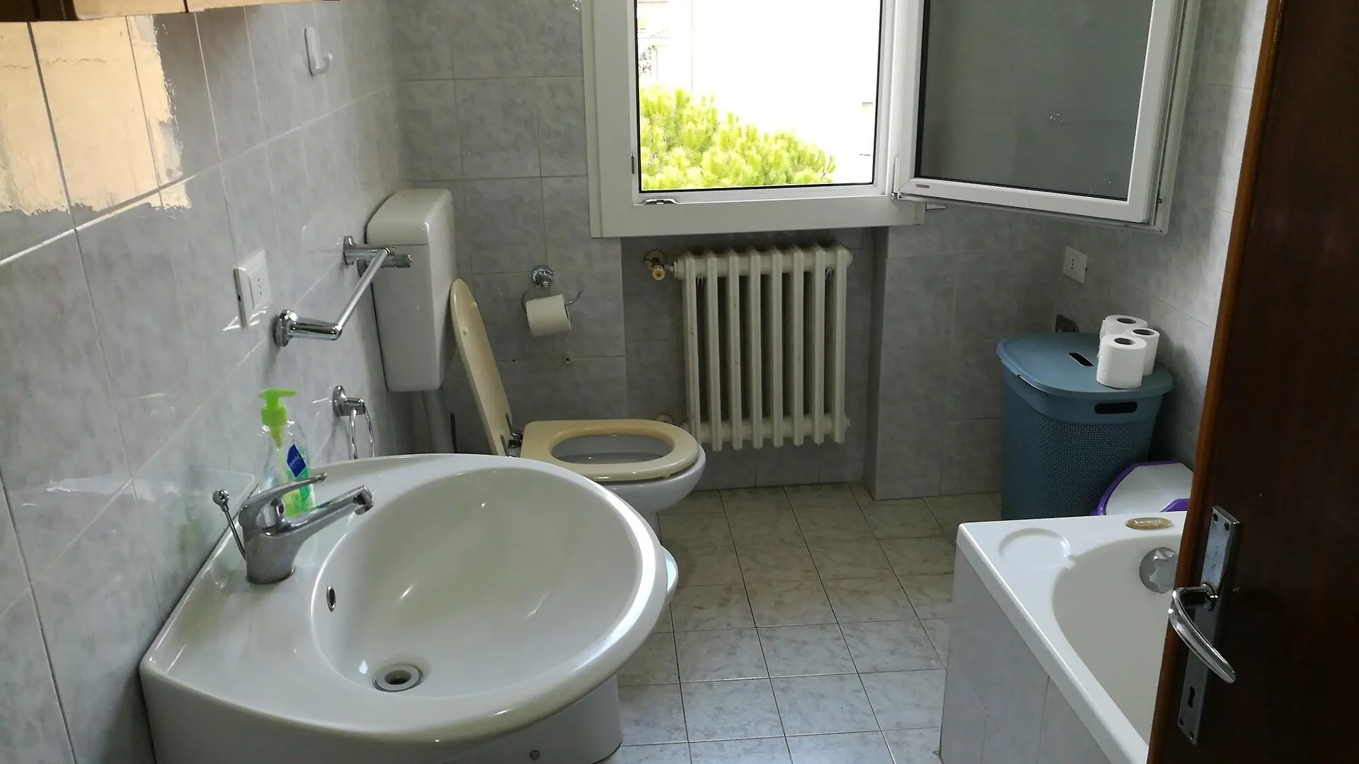 Guest house Venice Garden House Marghera