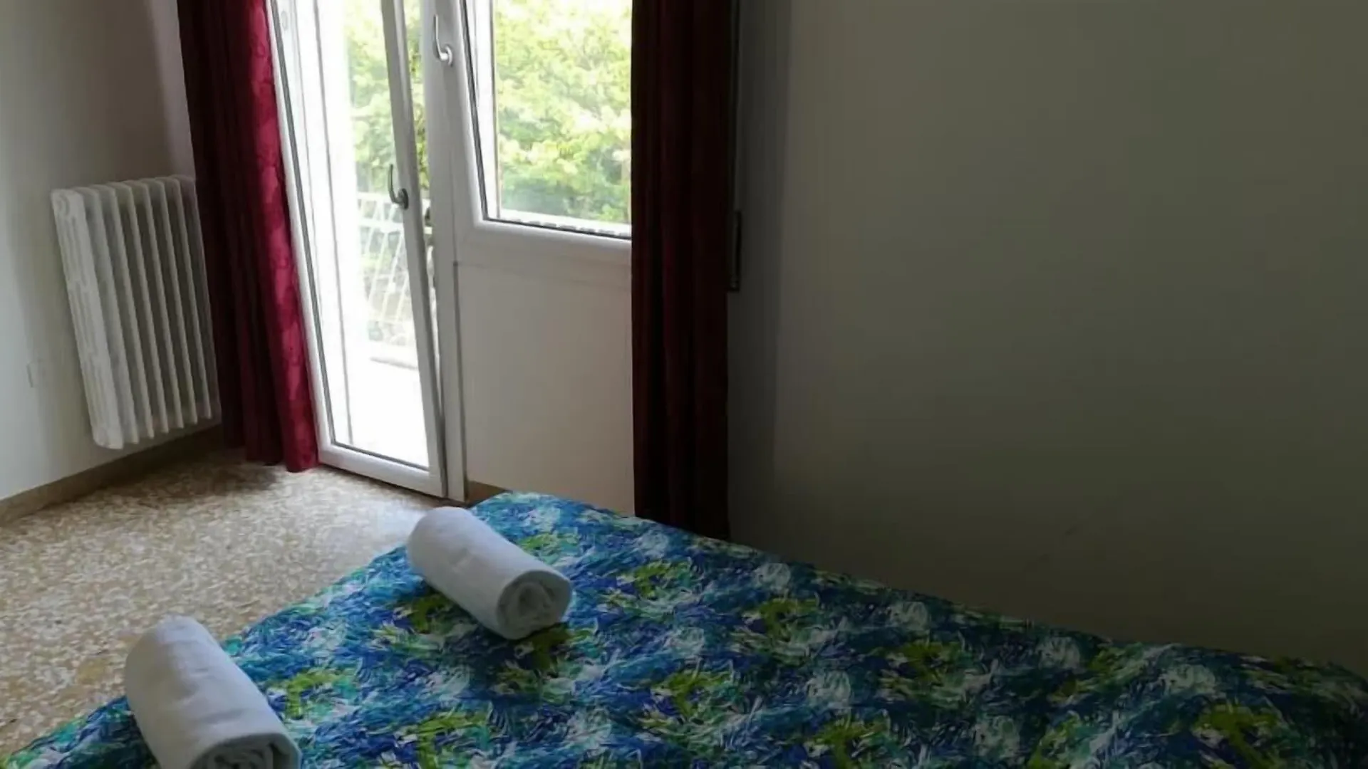 Venice Garden House Marghera Guest house