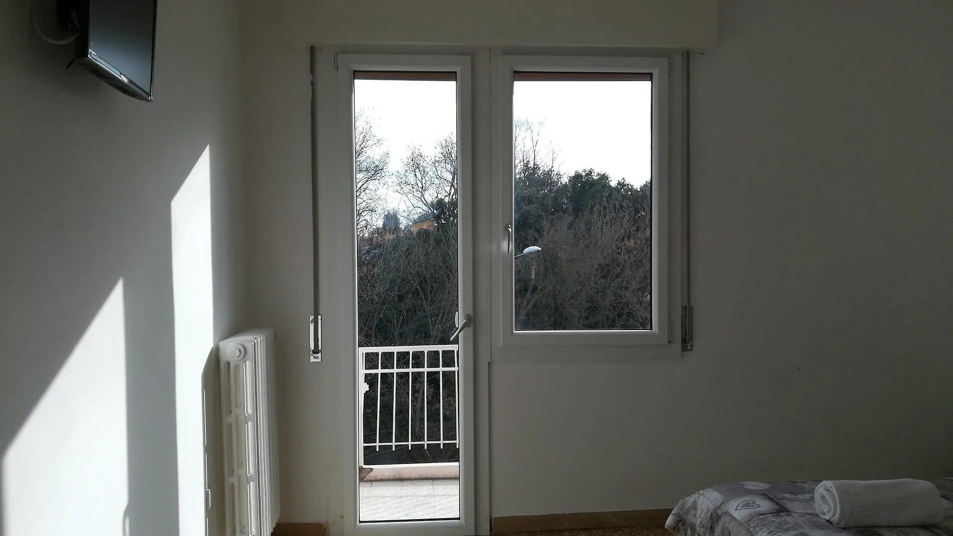 ** Guest house Venice Garden House Marghera Italy