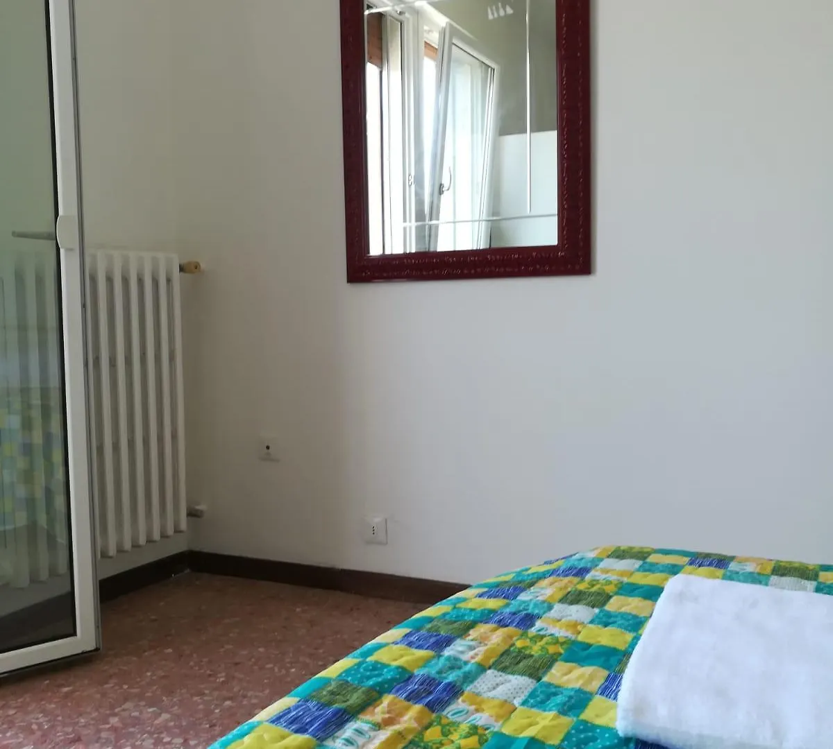 Venice Garden House Marghera