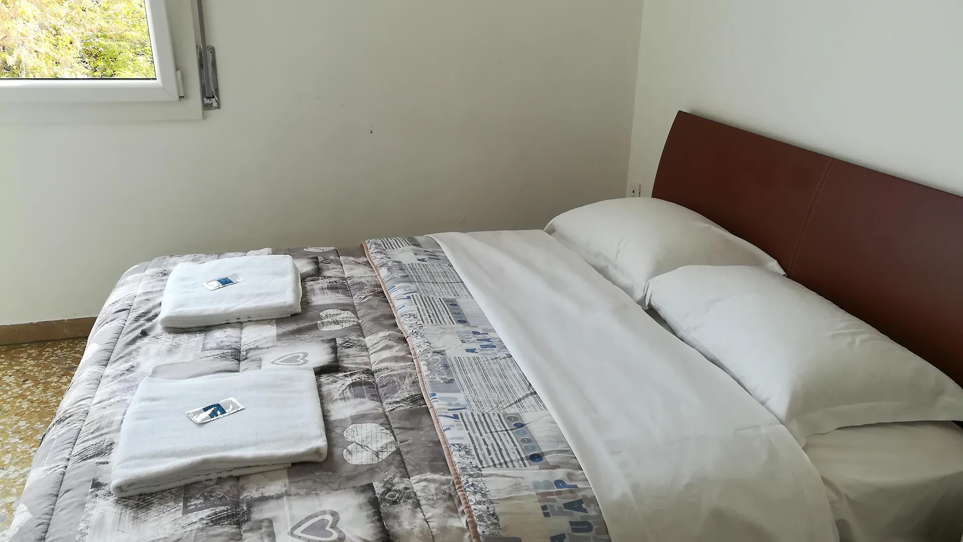 Guest house Venice Garden House Marghera