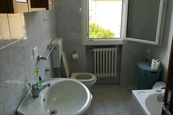 Guest house Venice Garden House Marghera