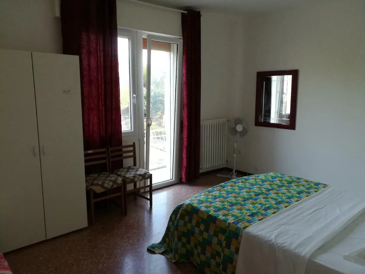 Venice Garden House Marghera Guest house