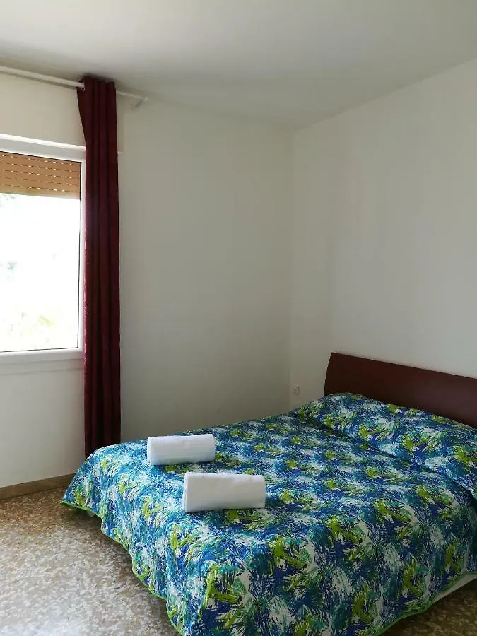 Venice Garden House Marghera Guest house
